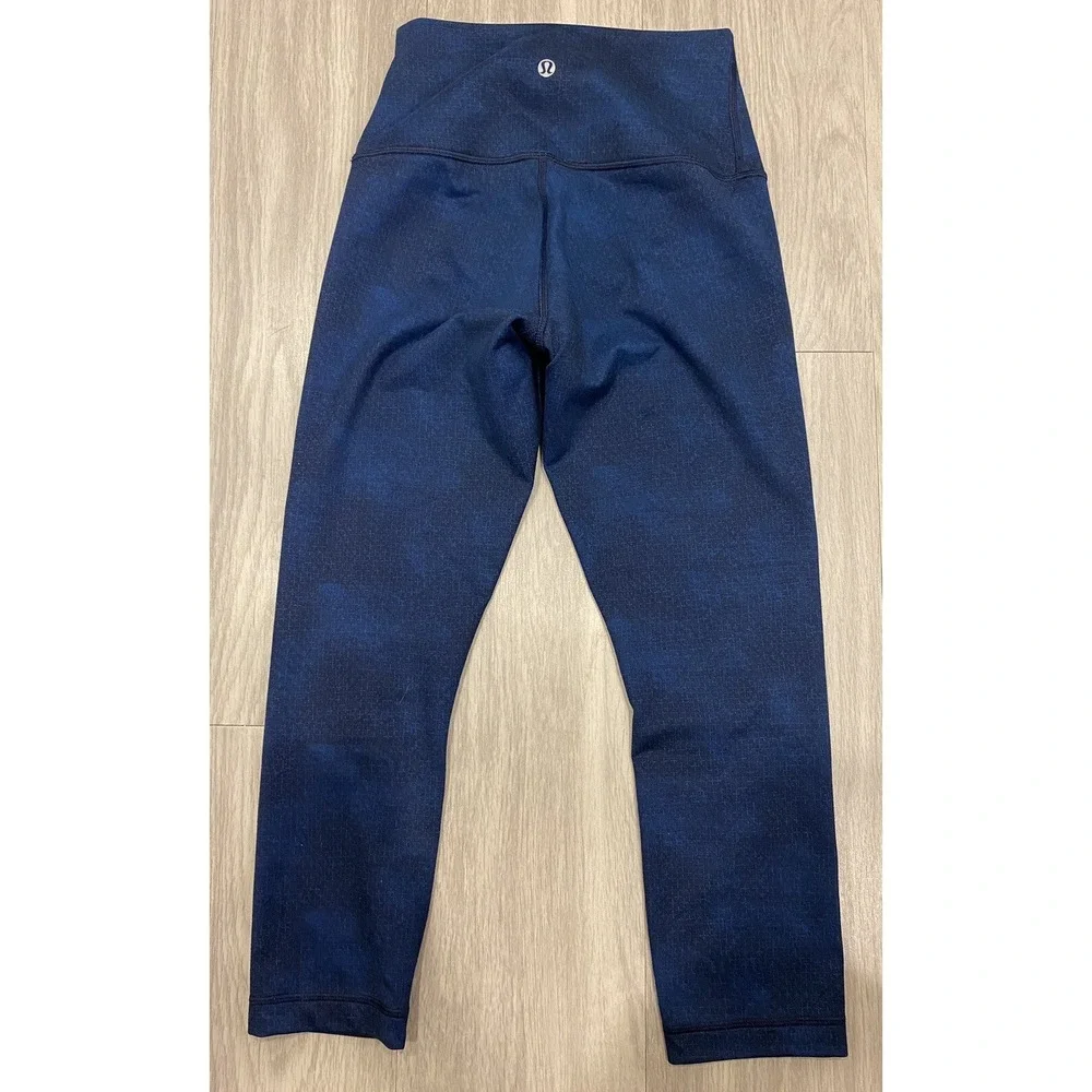 lululemon athletica euc